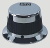 Zinc alloy Die-casting Control knob
