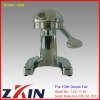 Zinc alloy Hand Juicer