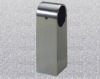Zinc alloy diecasting handle