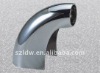 Zinc alloy diecasting handle