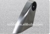 Zinc alloy diecasting handles holder