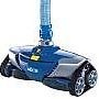 Zodiac Barracuda MX8 Advanced Pool Cleaning Robot Suction Side Pool Cl