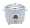 a rice cooker   WK-107