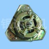 ac  copper or aluminum asynchronous washing machine motor