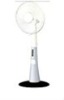 ac dc rechargeable oscillating fan