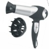 ac motor hair dryer