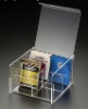 acrylic box, seasoning box, kitchen appliance,tabletop collector,