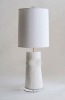 acrylic lamp-chimney with high transparent