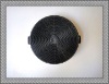activated carbon filters for ventless application