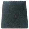activated carbon for air filter media