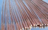 advanced solar energy copper pipe