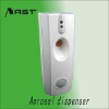 aerosol air freshener dispenser can perfume dipsenser