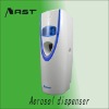aerosol dispenser air freshener dispenser