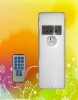 aerosol dispenser with remote control (KP0818C)