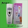 aerosol liquid dispenser air freshener dispenser
