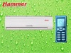 air conditioner  (CE certified)