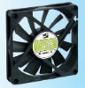 air conditioner axial fan 80*80*15mm