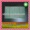 air conditioner filter(FA-001)