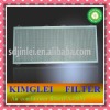 air-conditioner filter mesh (FA-003)