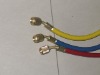 air conditioner freon charging hose