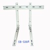 air conditioner support brackets with 10 years warranty