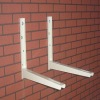 air conditioner wall mounting brackets