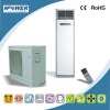 air conditioners floor standing