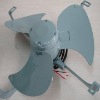 air-conditioning axial fan