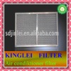 air conditioning filter(FA-005) whole aluminum