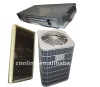 air cooled condensing unit,air conditioning equipment solar,AC solar