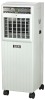 air cooler with mist function