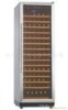 air cooling dual zone Wine Cooler 168 bottles