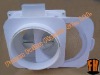 air diffuser,air out let,air valve with filter mesh in kitchen