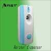 air freshener dispenser refilllable aerosol spray can