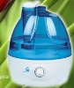 air humidifier good partner with air conditioning