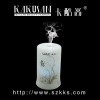 air humidifier with fragrant mist