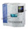 air ionizer and cleaner