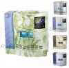 air ionizer and purifier