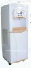 air mineral water filter machine