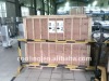 air modified atmosphere packaging machine