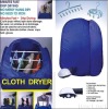 air o dryer/ clothes dryer