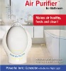 air purifier  for kitchen with ion generator