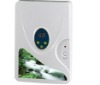 air purifier with LCD touch screen