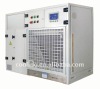 air solar air conditioner and water heater