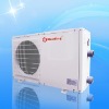 air source heat pump,