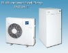 air source heat pump-11kw