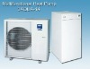 air source heat pump-14KW