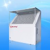 air source heat pump,MD50D,meeting heat pumps