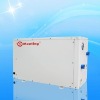 air source heat pump,MDS20D,meeting heat pumps