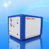 air source heat pump,MDS30D,meeting heat pumps